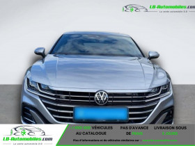 Volkswagen Arteon 1.4 eHybrid Rechargeable 218 BVA  occasion � Beaupuy - photo n�3