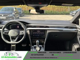 Volkswagen Arteon 1.4 eHybrid Rechargeable 218 BVA  occasion � Beaupuy - photo n�2