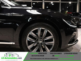 Volkswagen Arteon 1.4 eHybrid Rechargeable 218 BVA  occasion  Beaupuy - photo n5