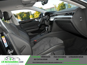 Volkswagen Arteon 1.4 eHybrid Rechargeable 218 BVA  occasion  Beaupuy - photo n4