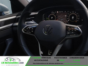 Volkswagen Arteon 1.4 eHybrid Rechargeable 218 BVA  occasion  Beaupuy - photo n5