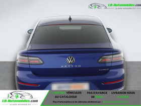 Volkswagen Arteon 1.4 eHybrid Rechargeable 218 BVA  occasion  Beaupuy - photo n5