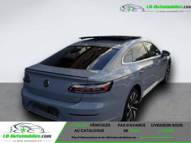 Volkswagen Arteon 1.4 eHybrid Rechargeable 218 BVA  occasion  Beaupuy - photo n4