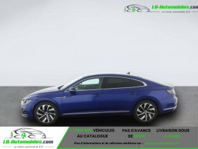 Volkswagen Arteon 1.4 eHybrid Rechargeable 218 BVA  occasion  Beaupuy - photo n4