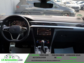 Volkswagen Arteon 1.4 eHybrid Rechargeable 218 BVA  occasion  Beaupuy - photo n3