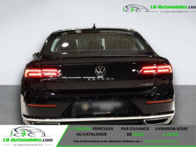 Volkswagen Arteon 1.4 eHybrid Rechargeable 218 BVA  occasion  Beaupuy - photo n3