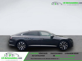 Volkswagen Arteon 1.4 eHybrid Rechargeable 218 BVA  occasion  Beaupuy - photo n3