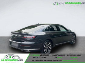 Volkswagen Arteon 1.4 eHybrid Rechargeable 218 BVA  occasion  Beaupuy - photo n2