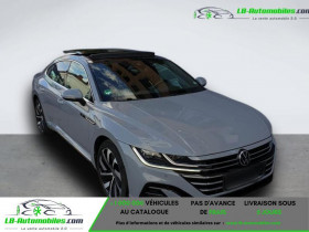 Volkswagen Arteon 1.4 eHybrid Rechargeable 218 BVA  occasion  Beaupuy - photo n2