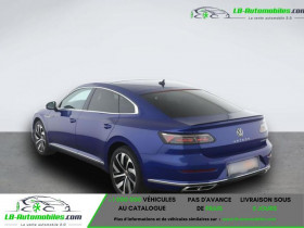 Volkswagen Arteon 1.4 eHybrid Rechargeable 218 BVA  occasion  Beaupuy - photo n2