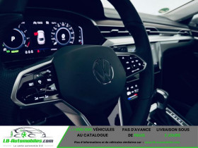 Volkswagen Arteon 1.4 eHybrid Rechargeable 218 BVA  occasion  Beaupuy - photo n3