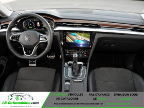 Volkswagen Arteon 1.4 eHybrid Rechargeable 218 BVA  occasion  Beaupuy - photo n2