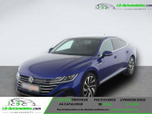 Volkswagen Arteon 1.4 eHybrid Rechargeable 218 BVA   Beaupuy 31