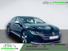 Volkswagen Arteon 1.4 eHybrid Rechargeable 218 BVA  occasion  Beaupuy - photo n2