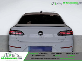 Volkswagen Arteon 1.4 eHybrid Rechargeable 218 BVA  occasion  Beaupuy - photo n6