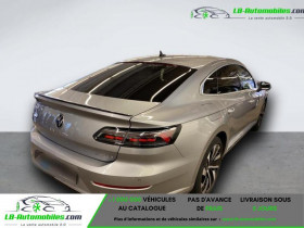 Volkswagen Arteon 1.4 eHybrid Rechargeable 218 BVA  occasion  Beaupuy - photo n4