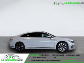 Volkswagen Arteon 1.4 eHybrid Rechargeable 218 BVA  occasion  Beaupuy - photo n5