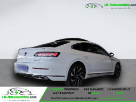 Volkswagen Arteon 1.4 eHybrid Rechargeable 218 BVA  occasion  Beaupuy - photo n4