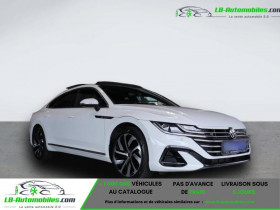 Volkswagen Arteon 1.4 eHybrid Rechargeable 218 BVA  occasion  Beaupuy - photo n2