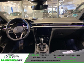 Volkswagen Arteon 1.4 eHybrid Rechargeable 218 BVA  occasion  Beaupuy - photo n3