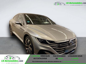 Volkswagen Arteon 1.4 eHybrid Rechargeable 218 BVA  occasion  Beaupuy - photo n2