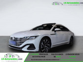 Volkswagen Arteon 1.4 eHybrid Rechargeable 218 BVA   Beaupuy 31