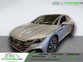 Volkswagen Arteon 1.4 eHybrid Rechargeable 218 BVA   Beaupuy 31