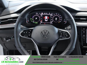 Volkswagen Arteon 1.4 eHybrid Rechargeable 218 BVA  occasion  Beaupuy - photo n8