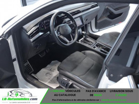 Volkswagen Arteon 1.4 eHybrid Rechargeable 218 BVA  occasion  Beaupuy - photo n7