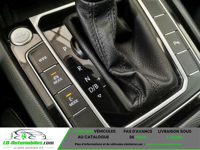 Volkswagen Arteon 1.4 eHybrid Rechargeable 218 BVA  occasion  Beaupuy - photo n5