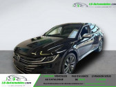 Volkswagen Arteon 1.4 eHybrid Rechargeable 218 BVA   Beaupuy 31