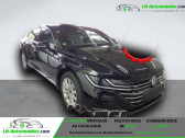 Volkswagen Arteon occasion année 2021 boite Automatique Annonce Volkswagen Arteon occasion Hybride 1.4 eHybrid Rechargeable 218 BVA à Beaupuy