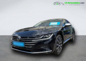 Volkswagen Arteon occasion année 2022 boite Automatique Annonce Volkswagen Arteon occasion Hybride 1.4 eHybrid Rechargeable 218 BVA à Beaupuy