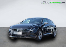 Volkswagen Arteon 1.4 eHybrid Rechargeable 218 BVA  occasion  Beaupuy - photo n2