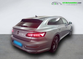 Volkswagen Arteon 1.4 eHybrid Rechargeable 218 BVA  occasion  Beaupuy - photo n4