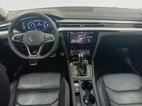 Volkswagen Arteon 1.4 eHybrid Rechargeable 218 BVA  occasion  Beaupuy - photo n3