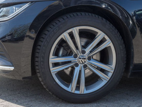 Volkswagen Arteon 1.4 eHybrid Rechargeable 218 BVA  occasion  Beaupuy - photo n4