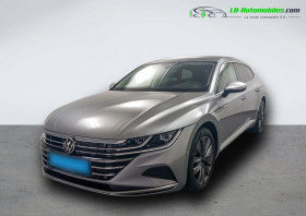 Volkswagen Arteon 1.4 eHybrid Rechargeable 218 BVA  occasion  Beaupuy - photo n2
