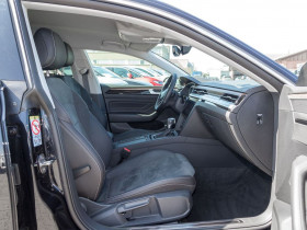 Volkswagen Arteon 1.4 eHybrid Rechargeable 218 BVA  occasion  Beaupuy - photo n3