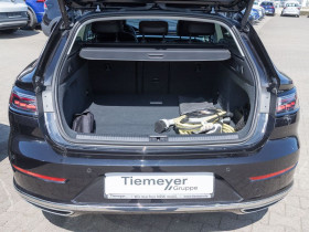 Volkswagen Arteon 1.4 eHybrid Rechargeable 218 BVA  occasion  Beaupuy - photo n5