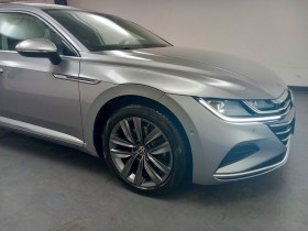 Volkswagen Arteon 1.4 eHybrid Rechargeable 218 BVA  occasion  Beaupuy - photo n9
