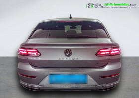 Volkswagen Arteon 1.4 eHybrid Rechargeable 218 BVA  occasion  Beaupuy - photo n6
