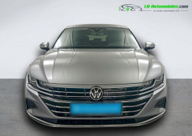 Volkswagen Arteon 1.4 eHybrid Rechargeable 218 BVA  occasion  Beaupuy - photo n5