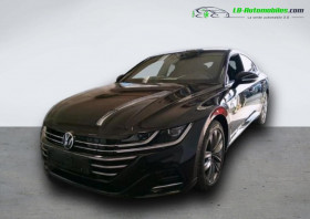Volkswagen Arteon 1.4 eHybrid Rechargeable 218 BVA  occasion  Beaupuy - photo n2