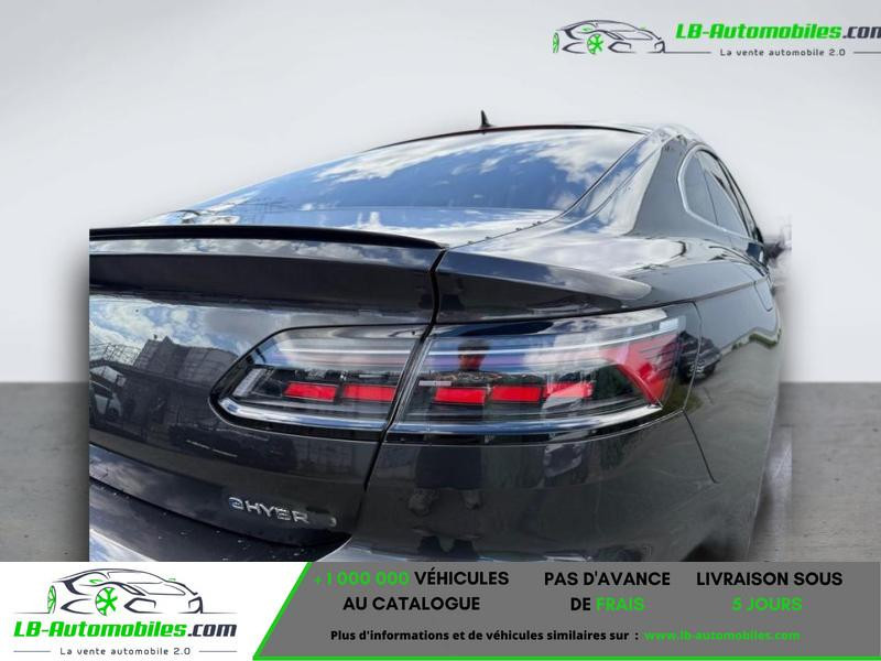 Volkswagen Arteon 1.4 eHybrid Rechargeable 218 BVA 2021 - photo n°4 Volkswagen Arteon 1.4 eHybrid Rechargeable 218 BVA  occasion à Beaupuy - photo n°4