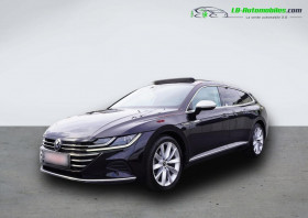 Volkswagen Arteon 1.4 eHybrid Rechargeable 218 BVA  occasion  Beaupuy - photo n2