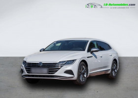 Volkswagen Arteon 1.4 eHybrid Rechargeable 218 BVA  occasion  Beaupuy - photo n2