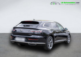 Volkswagen Arteon 1.4 eHybrid Rechargeable 218 BVA  occasion  Beaupuy - photo n2