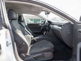 Volkswagen Arteon 1.4 eHybrid Rechargeable 218 BVA  occasion  Beaupuy - photo n3