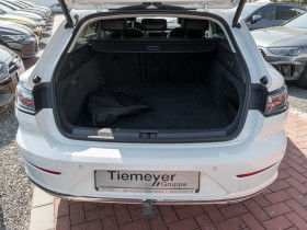 Volkswagen Arteon 1.4 eHybrid Rechargeable 218 BVA  occasion  Beaupuy - photo n6